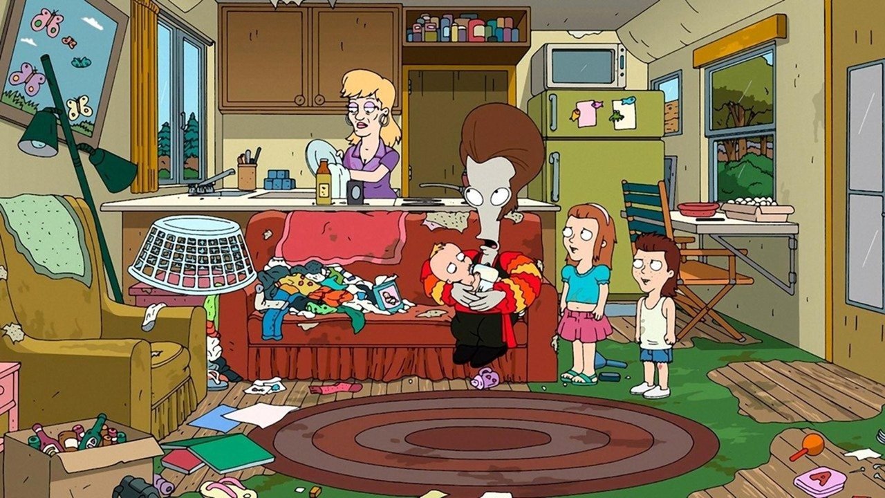movie image