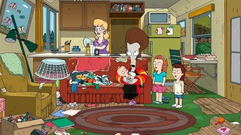 movie image