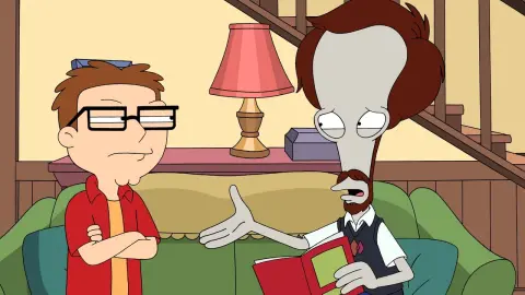 movie image