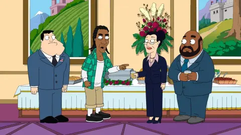 movie image