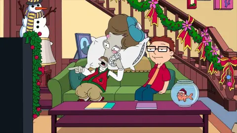 movie image