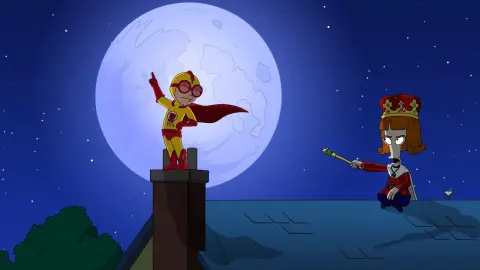 movie image