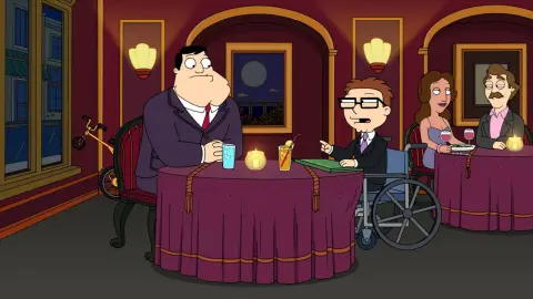 movie image