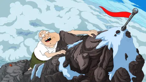 movie image