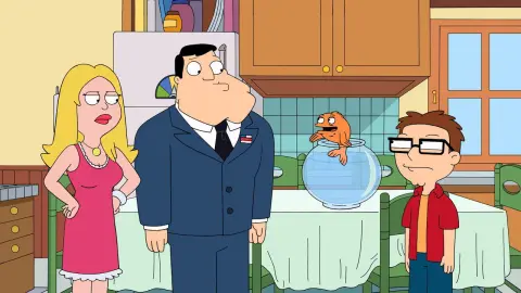 movie image