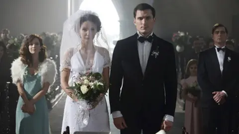 movie image