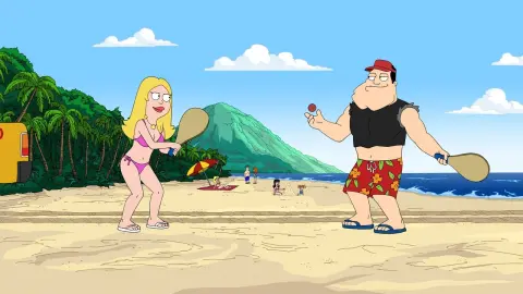 movie image