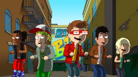 movie image