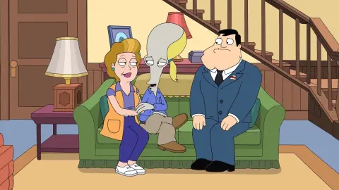 movie image