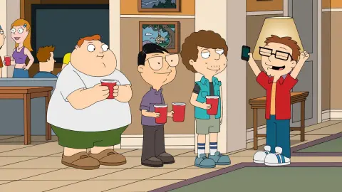 movie image