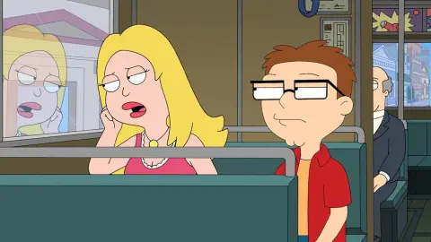 movie image