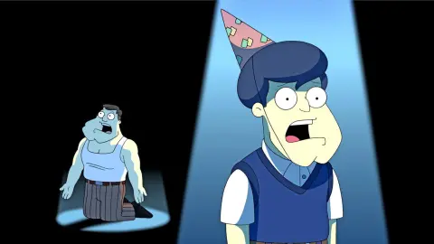 movie image