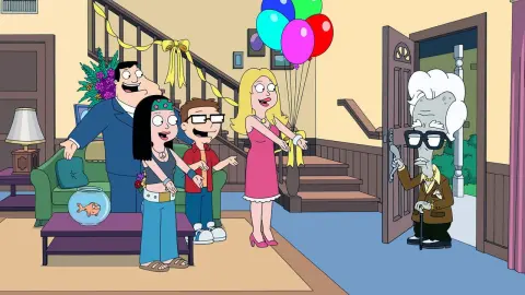 movie image