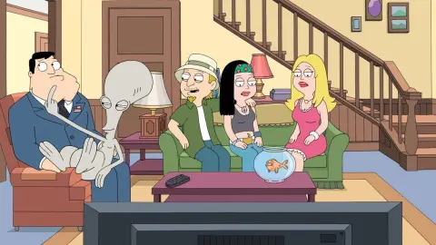 movie image