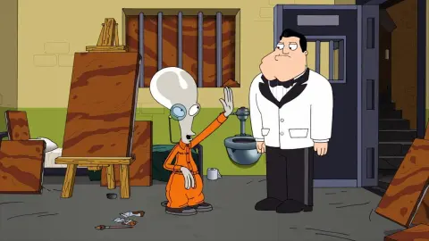 movie image