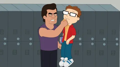 movie image