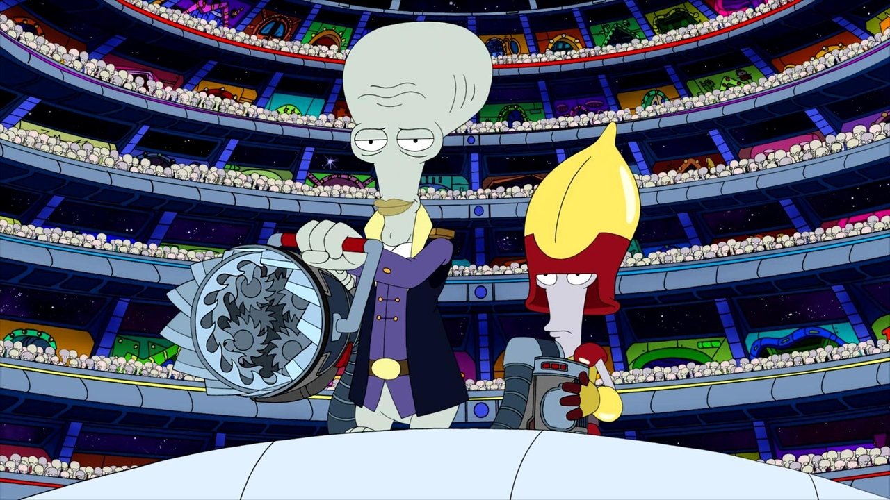 movie image