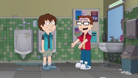 movie image