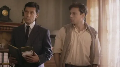 movie image