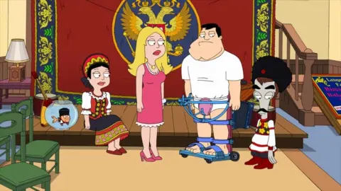 movie image