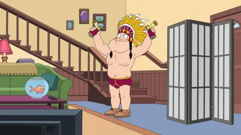 movie image