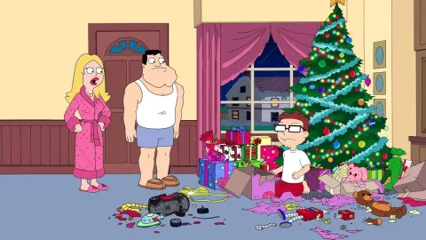 movie image