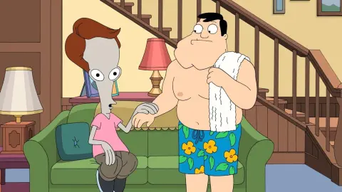 movie image