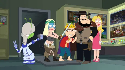movie image