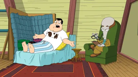 movie image