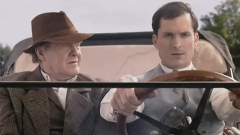 movie image
