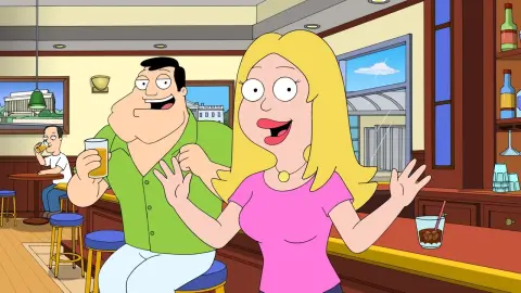movie image