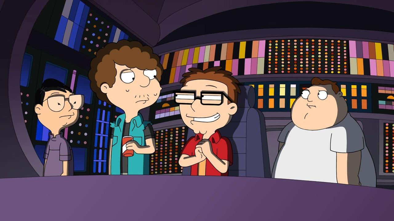 movie image