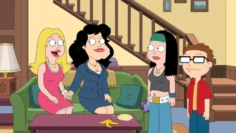 movie image