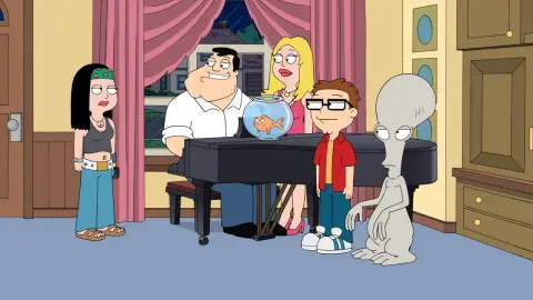 movie image