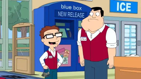 movie image