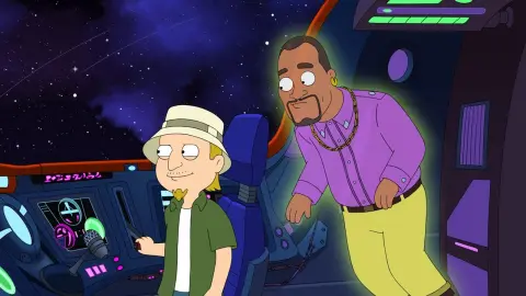 movie image