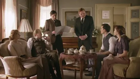 movie image