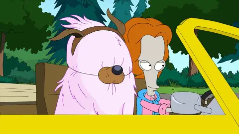 movie image