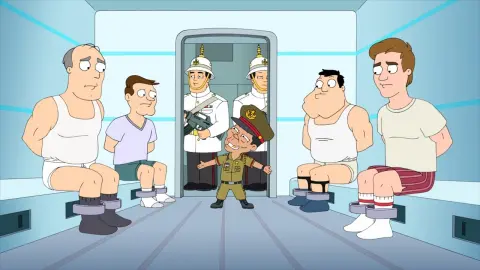 movie image