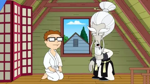 movie image