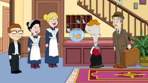 movie image