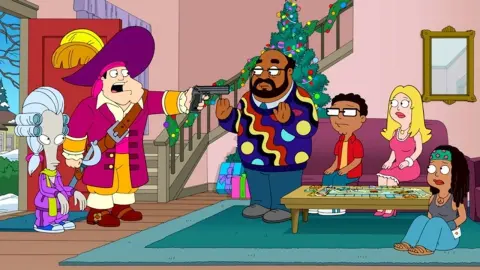 movie image