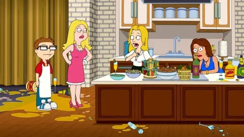 movie image
