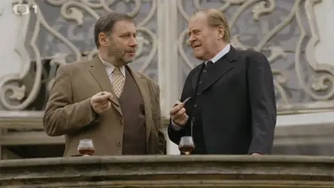 movie image