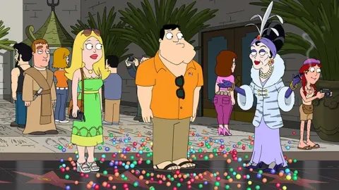 movie image
