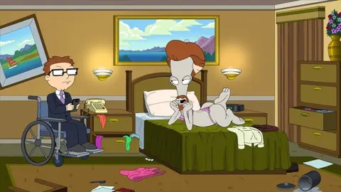 movie image
