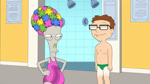 movie image