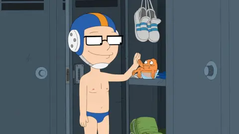 movie image