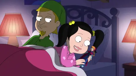 movie image