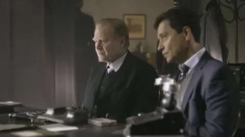 movie image